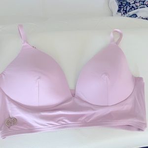 New Michael Kors Pink Bikini Set *Top & Bottom!! (Size-Medium ) Pretty in pink!!